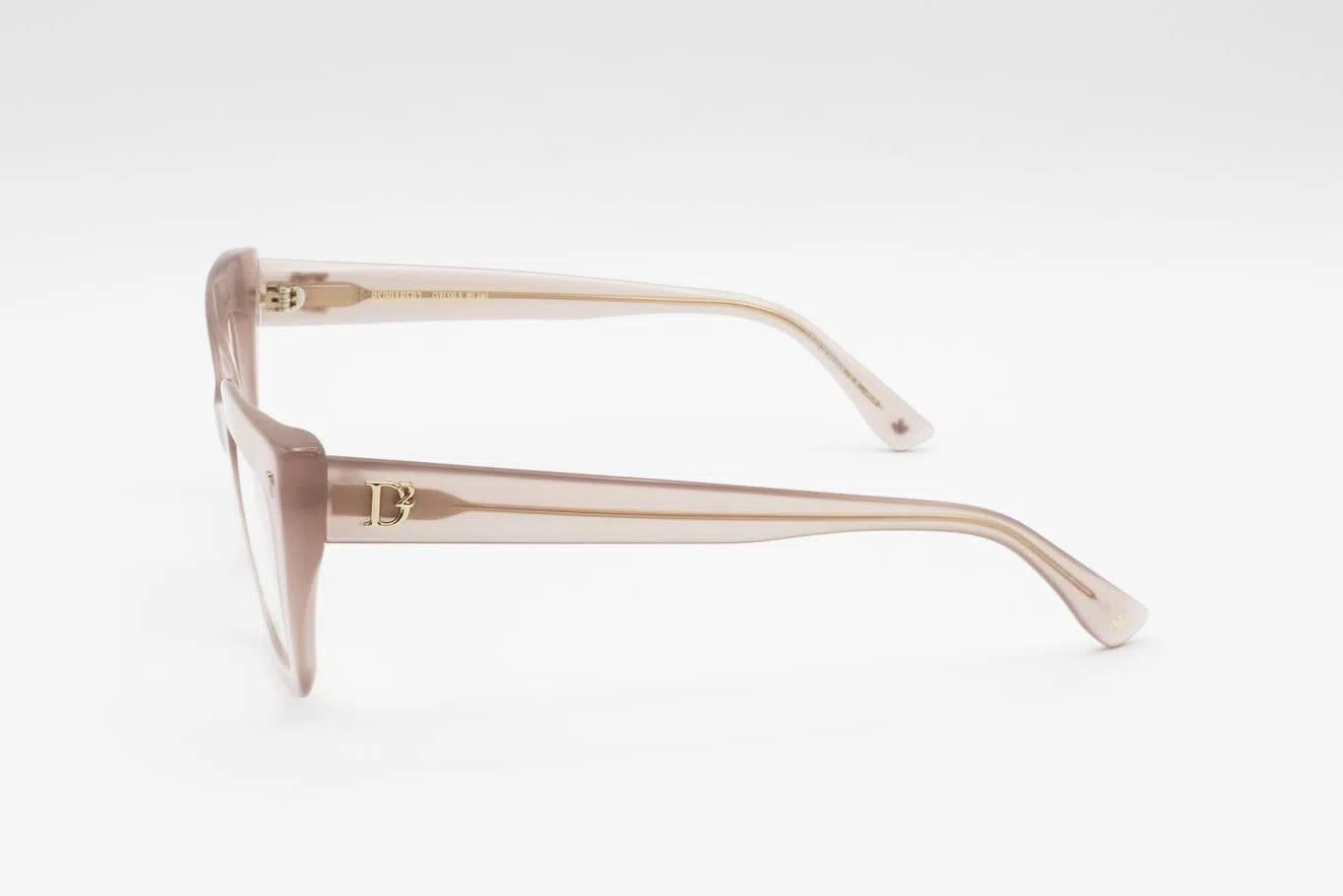 Dsquared2 D20099 Eyeglasses - view 5